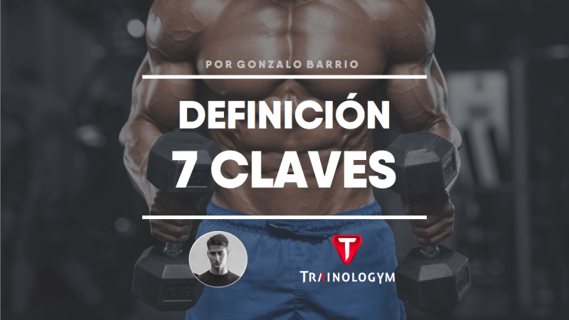 7 CLAVES PARA TU DEFINICIÓN DE CAMPEONATO.