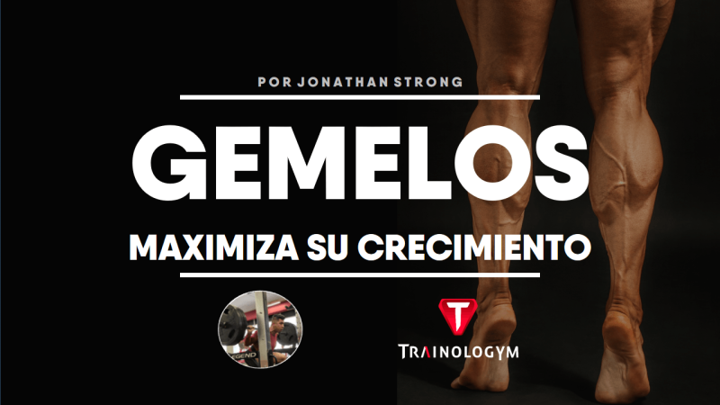 MAXIMIZA EL CRECIMIENTO DE TUS GEMELOS