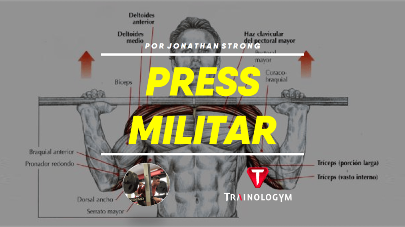 REVIENTA TU PRESS MILITAR.
