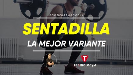 TIPOS DE SENTADILLA