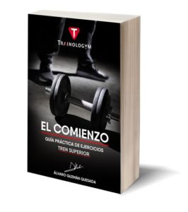 libro el comienzo trainologym