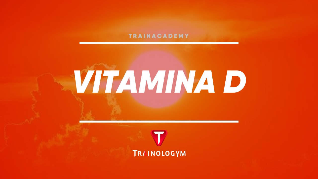 vitamina D