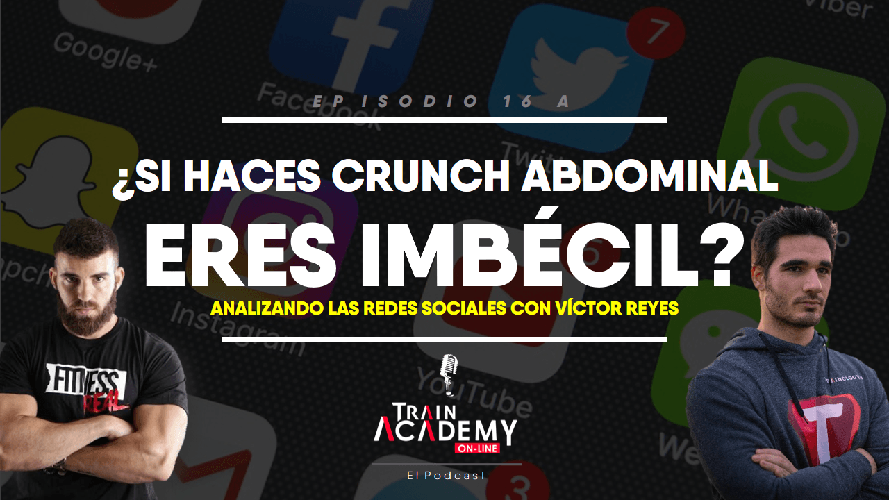 Crunch abdominal