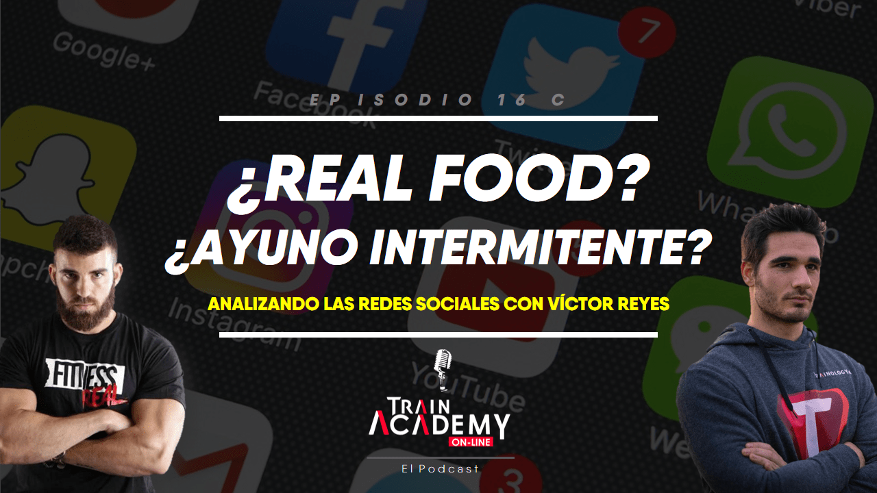 real food dieta cetogénica