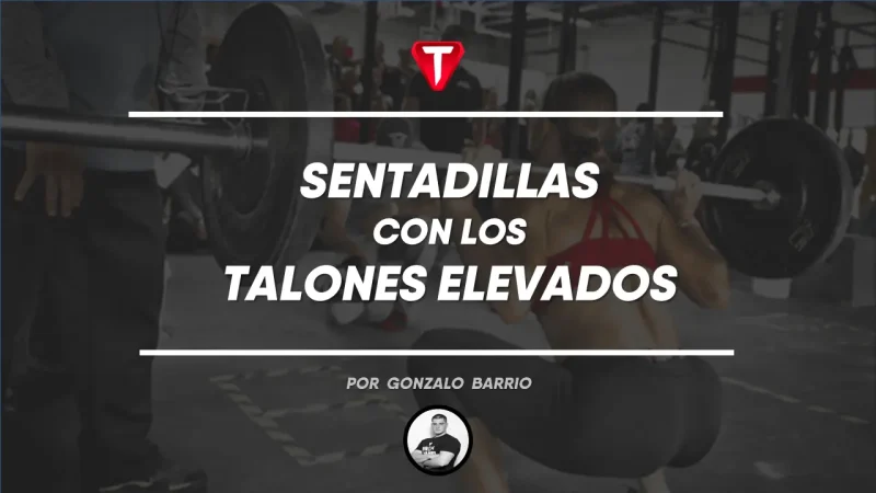 LA MEJOR SENTADILLA PARA CUÁDRICEPS