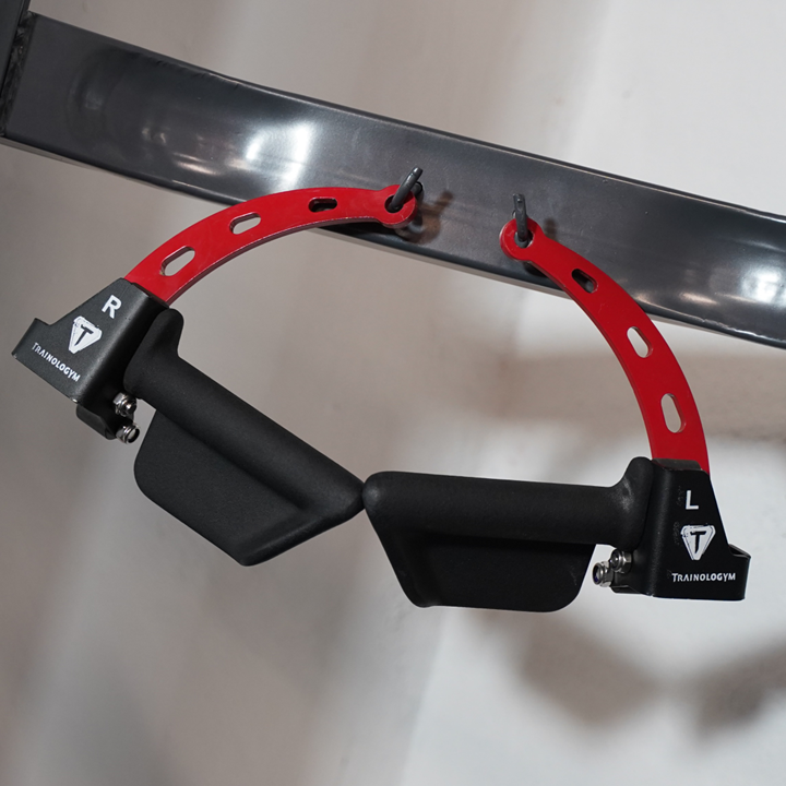 AGARRE PREMIUM DUAL PRUEBA