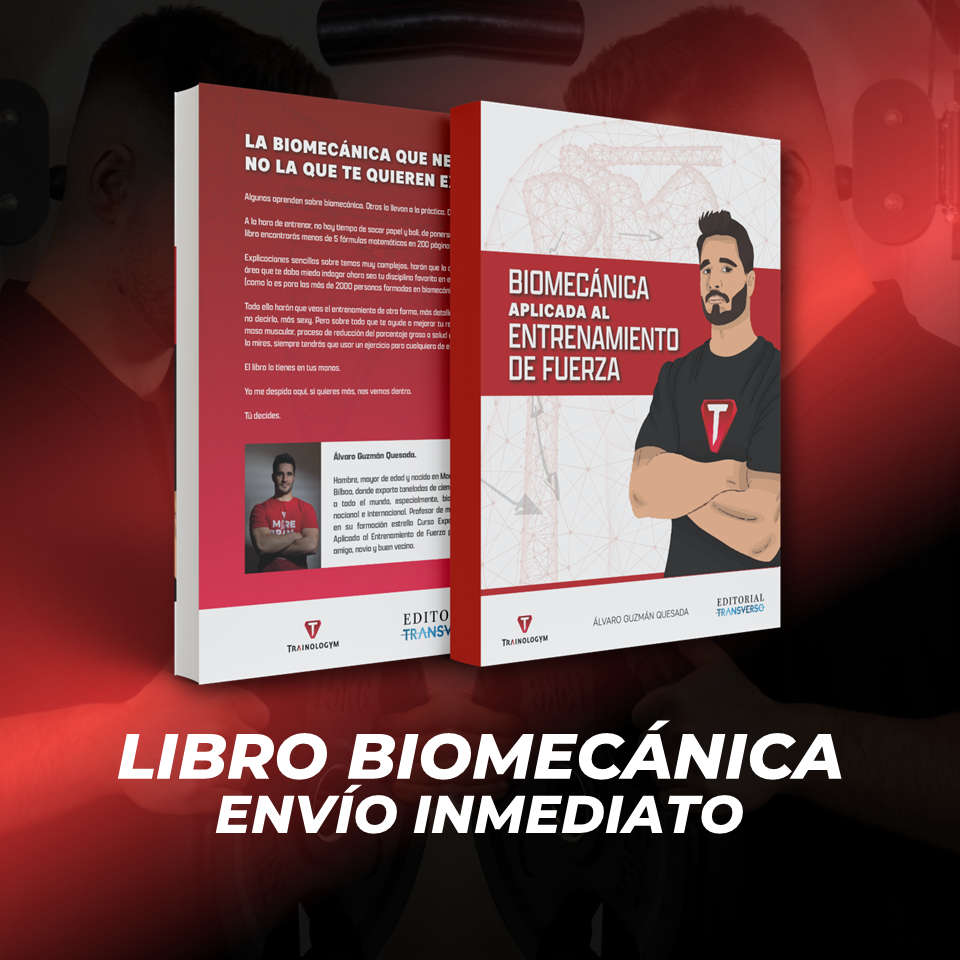 I Evento presencial Certificado N1 Experto Biomecánica Aplicada al Ent