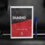 DIARIO DE ENTRENAMIENTO | TRAINOLOGYM