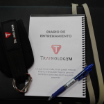 DIARIO DE ENTRENAMIENTO | TRAINOLOGYM - Imagen 4