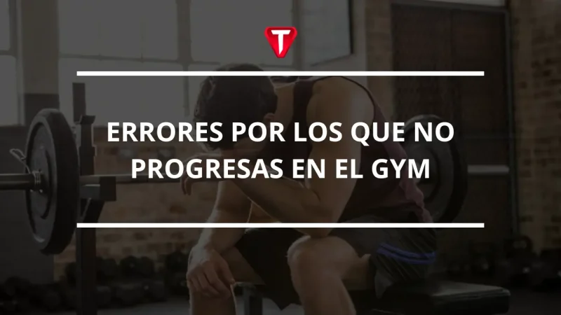 CLAVES PARA PROGRESAR