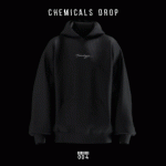 CHEMICALS´ HOODIE