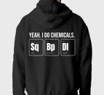 CHEMICALS´ HOODIE - Imagen 2