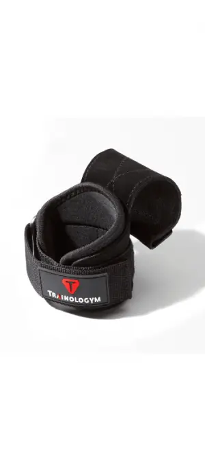 Straps (a.k.a. agarraderas)