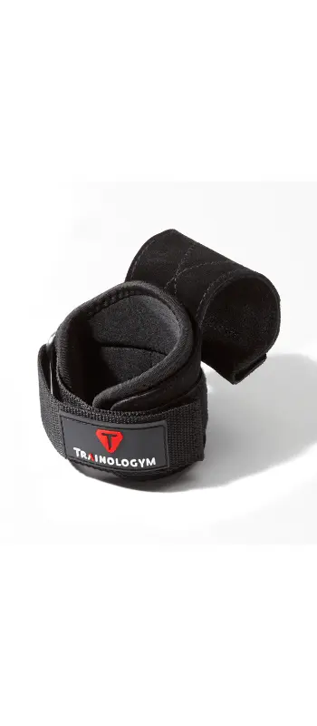 Straps (a.k.a. agarraderas)
