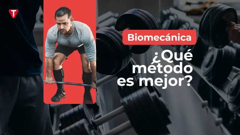 ¿Es mejor entrenar en estiramiento o en acortamiento?
