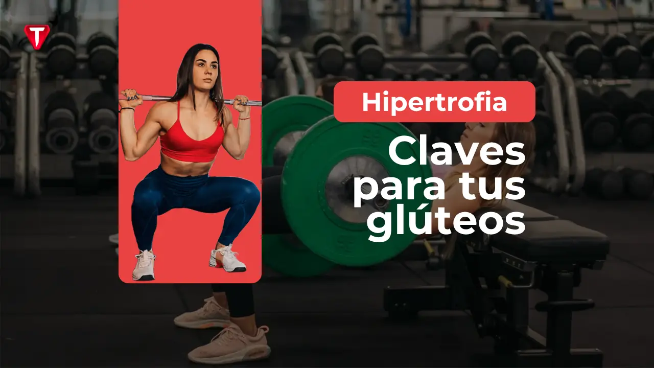 ¿Cómo hago crecer mi culo?