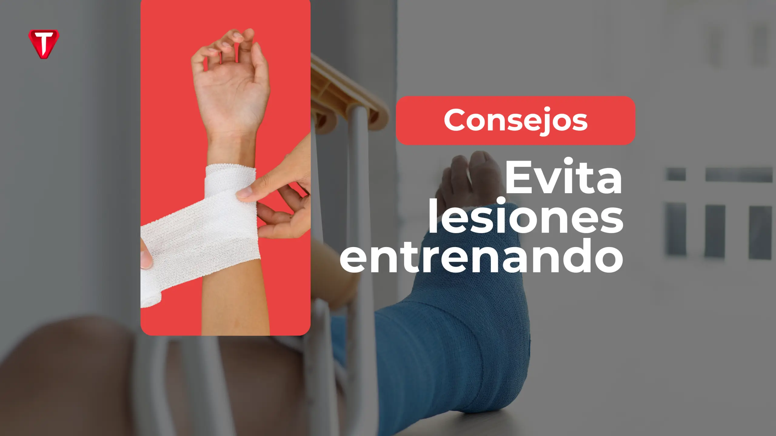 Claves Infalibles para Evitar Lesiones y Maximizar tu Rendimiento en Fuerza