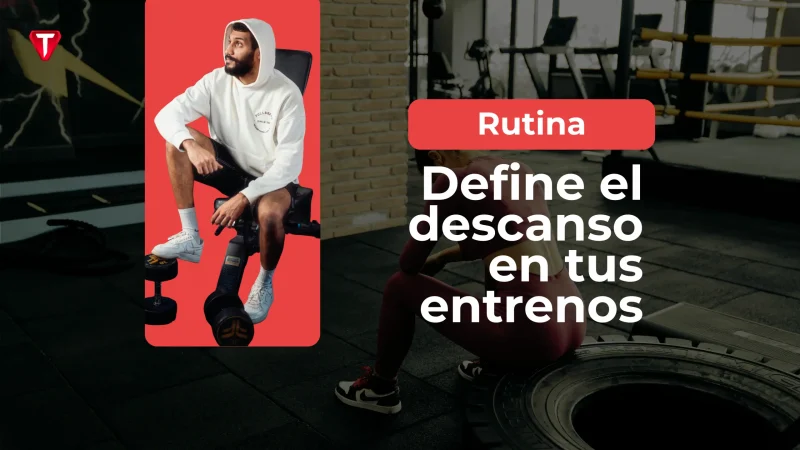 ¿Descanso activo o pausa total? Cómo definir el descanso en base a tu objetivo
