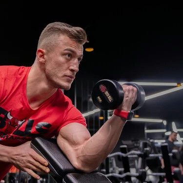 ejercicio excentrico para agujetas