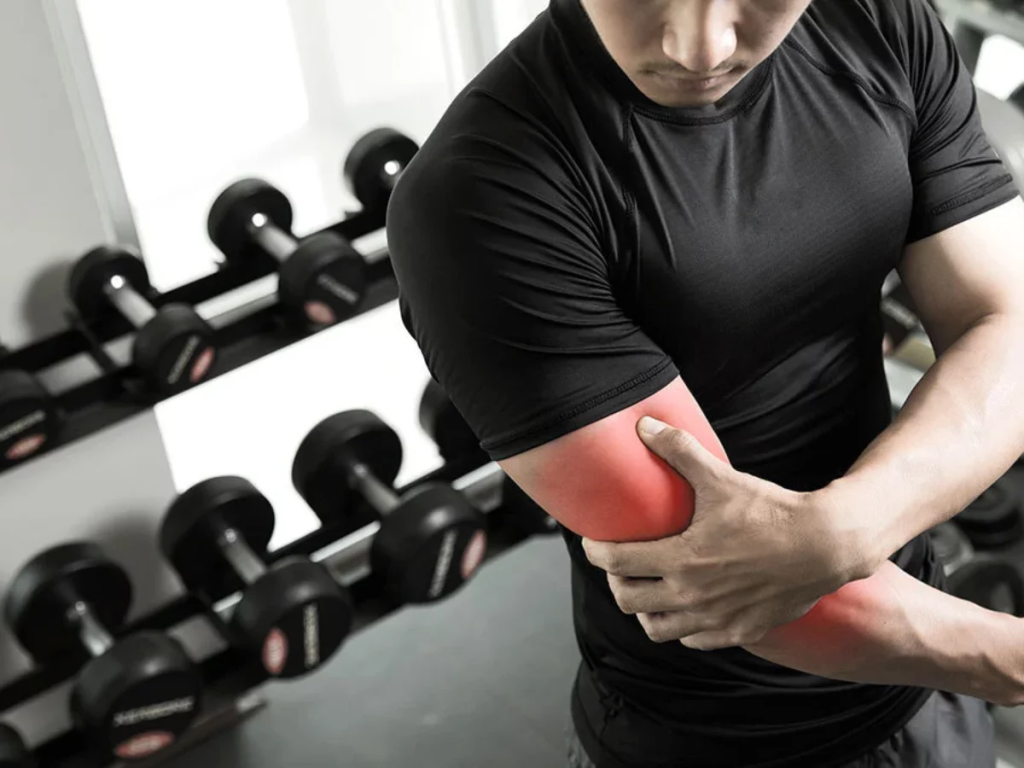 ciencia sobre las agujetas