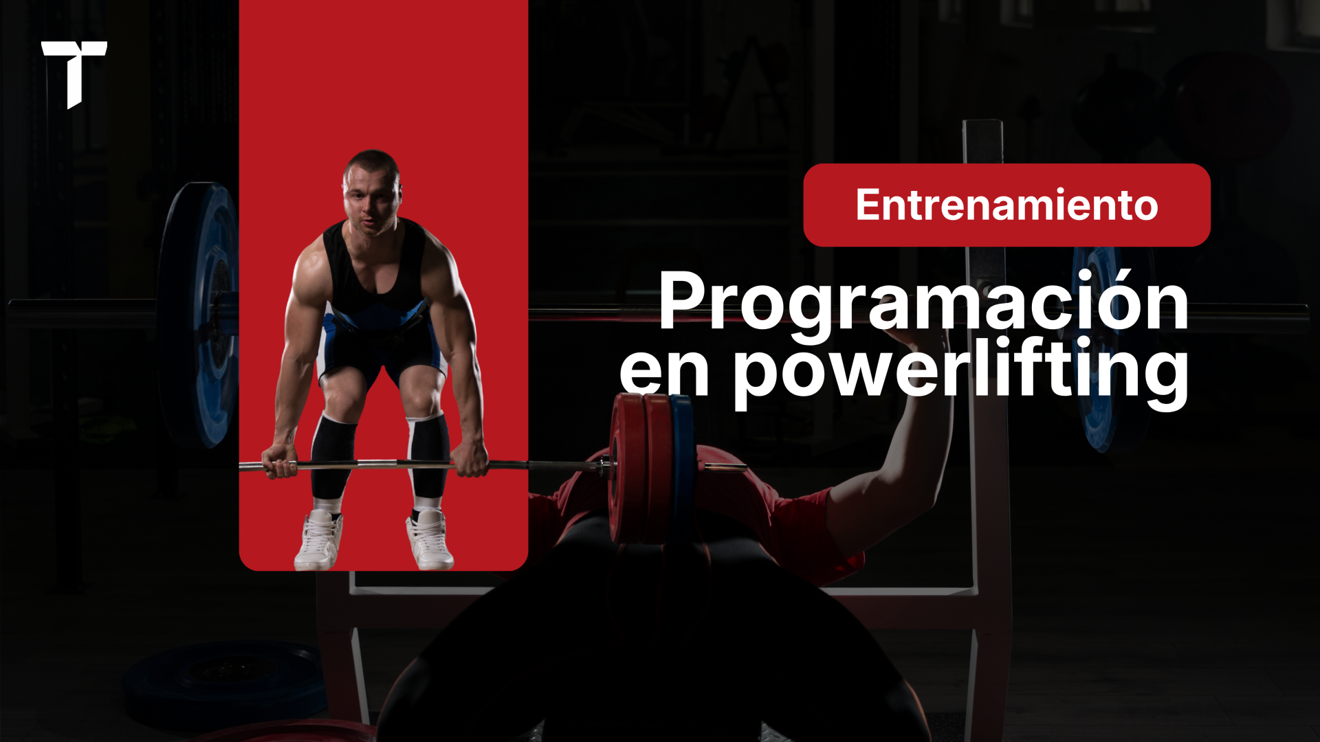Periodización para powerlifters